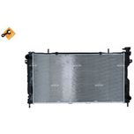 NRF Radiator 53734