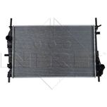 NRF Radiator 53741
