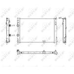 NRF Radiator 53757