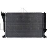 NRF Radiator 53767