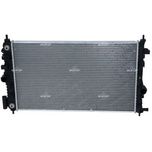 NRF Radiator 53777
