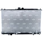 NRF Radiator 53778