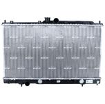 NRF Radiator 53779
