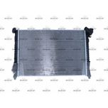 NRF Radiator 53808