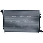 NRF Radiator 53814A