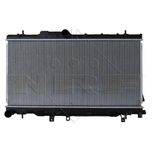 NRF Radiator 53823