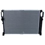 NRF Radiator 53829