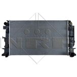 NRF Radiator 53833
