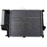 NRF Radiator 53852