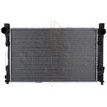 NRF Radiator 53854