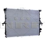 NRF Radiator 53864