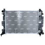 NRF Radiator 53873