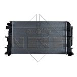 NRF Radiator 53885