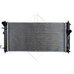 NRF Radiator 53894