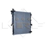 NRF Radiator 53907