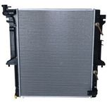 NRF Radiator 53910