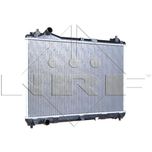 NRF Radiator 53917