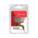 Brembo Brake Pads Set 07BB2065