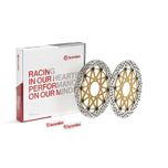 Brembo Motorcycle Brake Disc 208973722