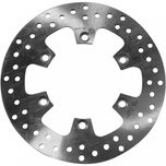 Brembo Motorcycle Brake Disc Front Left 68B407B3