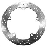 Brembo Motorcycle Brake Disc Front 68B407D6