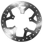 Brembo Motorcycle Brake Disc 68B407D9