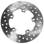 Brembo Motorcycle Brake Disc 68B407G2