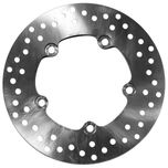 Brembo Motorcycle Brake Disc Rear 68B407G8