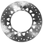 Brembo Motorcycle Brake Disc Front Left 68B407M7
