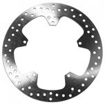 Brembo Motorcycle Brake Disc 68B407M9
