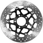 Brembo Motorcycle Brake Disc 78B40820