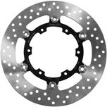 Brembo Motorcycle Brake Disc Rear 78B40833