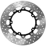 Brembo Motorcycle Brake Disc 78B40837