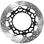 Brembo Motorcycle Brake Disc 78B40860