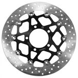 Brembo Motorcycle Brake Disc 78B40861