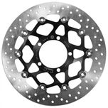 Brembo Motorcycle Brake Disc 78B40862