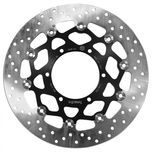 Brembo Motorcycle Brake Disc Front 78B40863