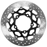 Brembo Motorcycle Brake Disc Front 78B40864
