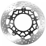 Brembo Motorcycle Brake Disc 78B40866