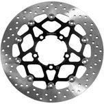 Brembo Motorcycle Brake Disc 78B40869