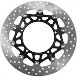 Brembo Motorcycle Brake Disc 78B40871