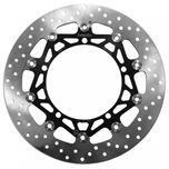 Brembo Motorcycle Brake Disc Front 78B40872