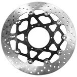 Brembo Motorcycle Brake Disc Front 78B40877