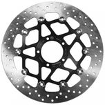 Brembo Motorcycle Brake Disc Front 78B408A4