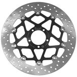 Brembo Motorcycle Brake Disc Front 78B408B1