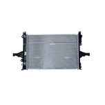 NRF Radiator 53946