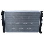 NRF Radiator 539504