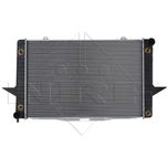 NRF Radiator 539509