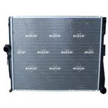 NRF Radiator 53956