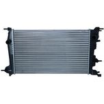 NRF Radiator 53963A